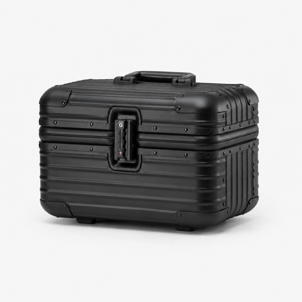 Vanity Case - Black