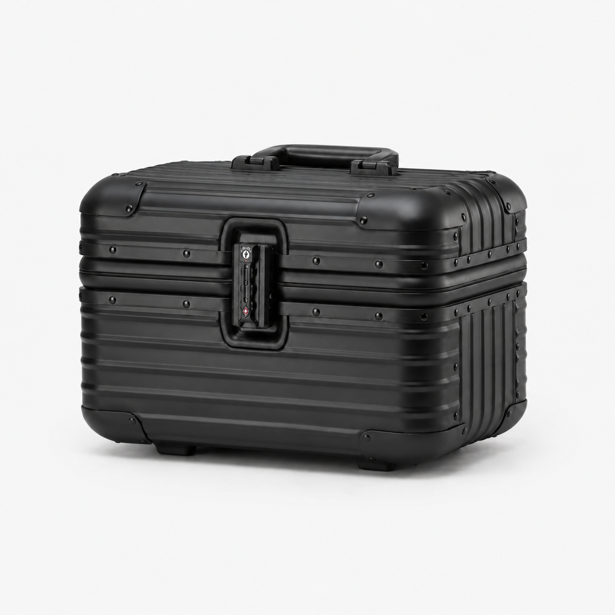 Vanity Case - Black