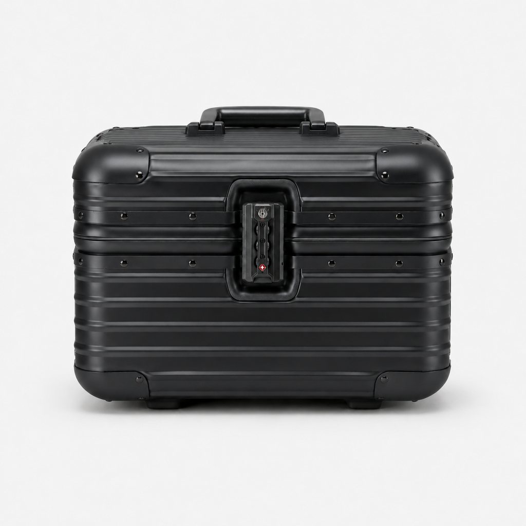 Vanity Case - Black