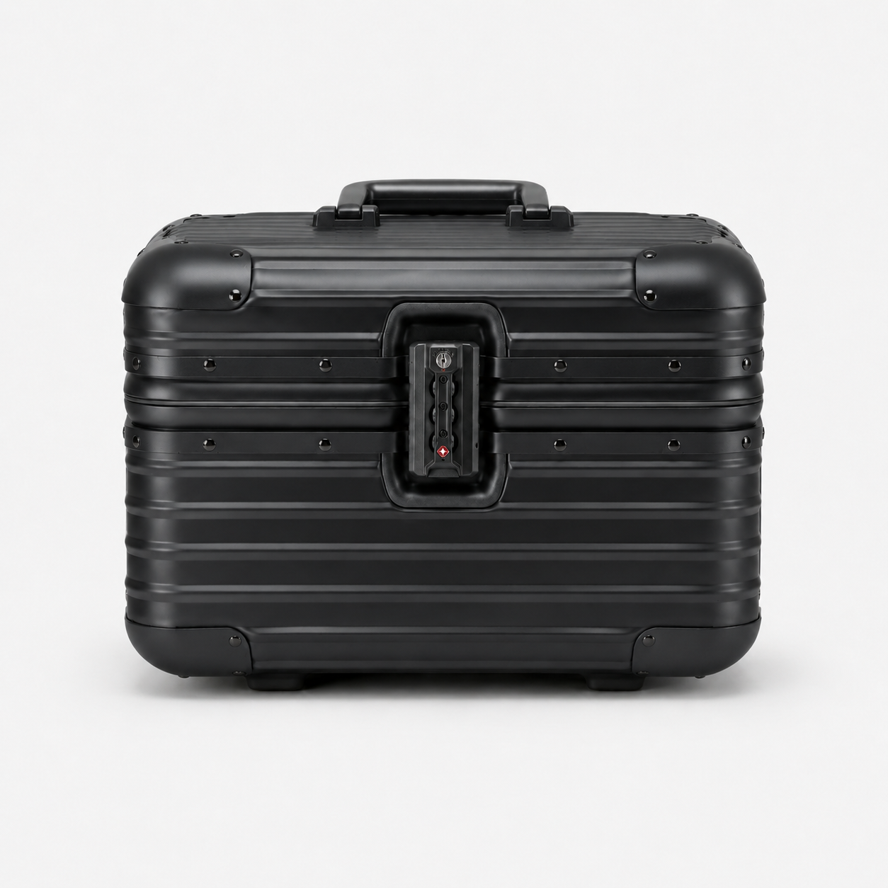 Vanity Case - Black