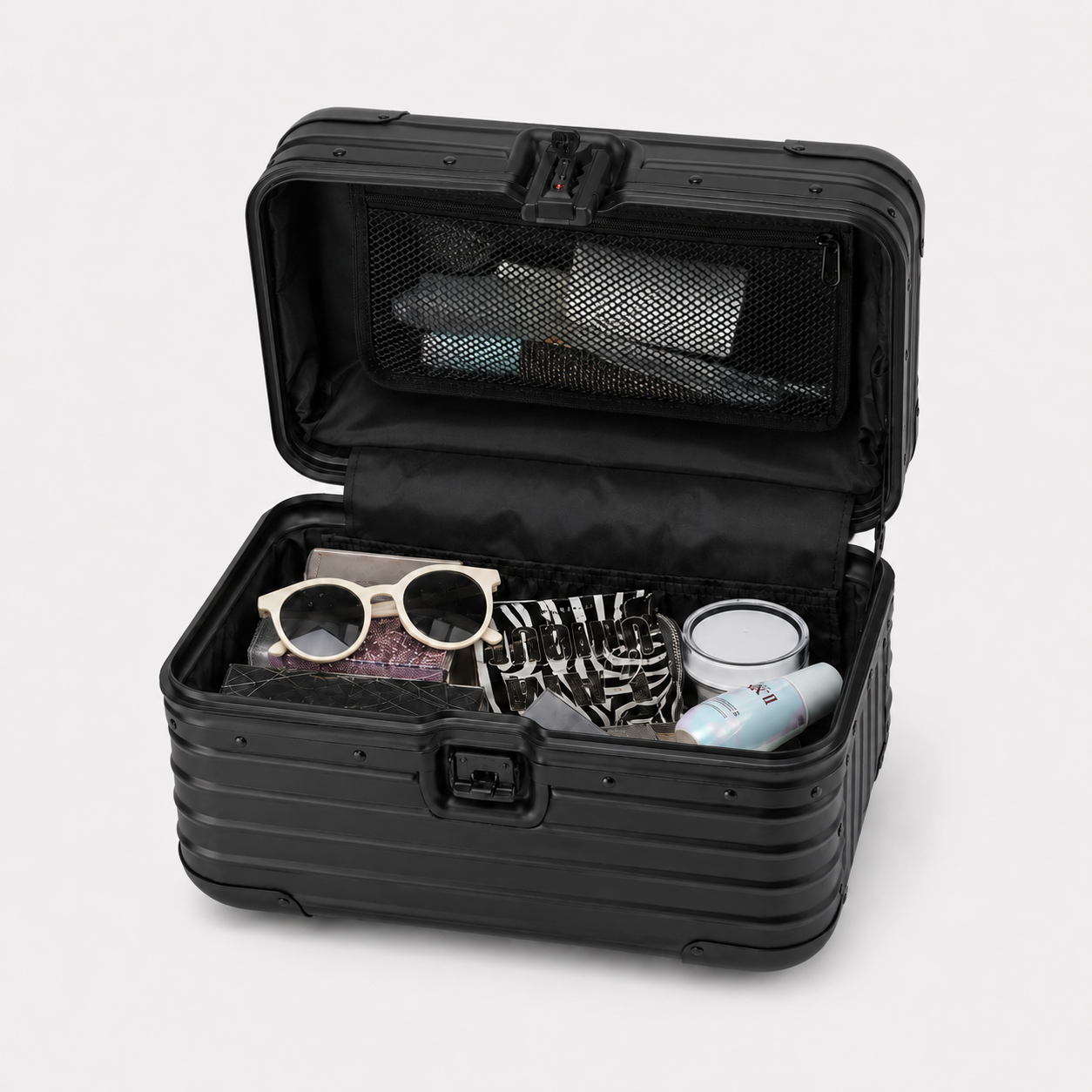 Vanity Case - Black