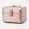 Vanity Case - Champagne