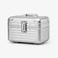 Vanity Case - Silver
