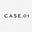 CASE.01 logo